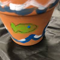 Flower Pot Painting 2026-41